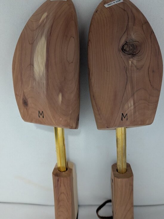 Boot Trees BootBarn Size M - Picture 4 of 4